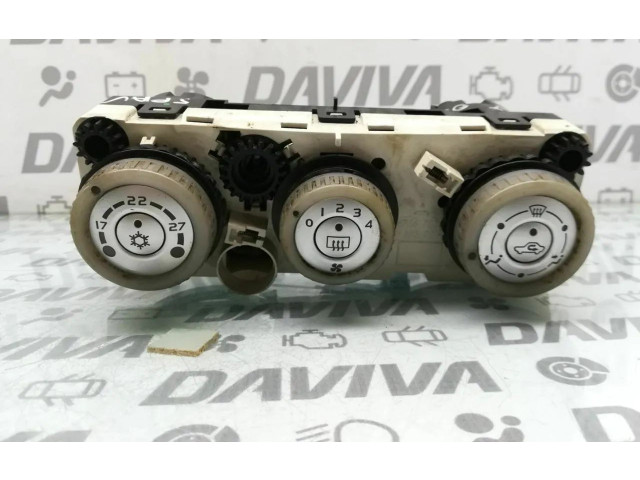 Блок управления климат-контролем 69660063, P7820A221-Y Mitsubishi Pajero