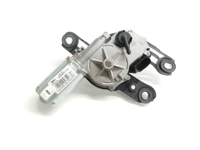Моторчик заднего дворника 8V0955711C, 8V0955711E    Cupra Formentor