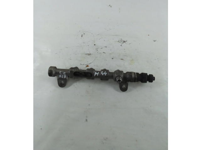 Vstřikovací lišta 0445214221 Opel Zafira C