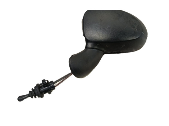 Зеркало электрическое Chevrolet Matiz - года