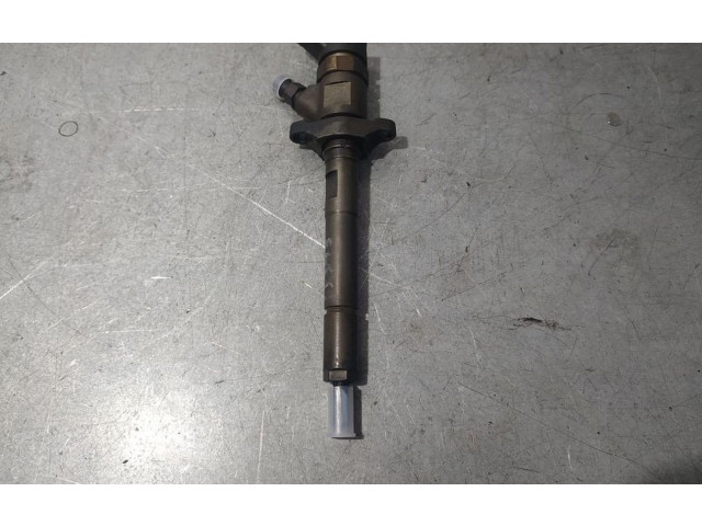 Форсунка 445110239, BOSCH Citroen Berlingo