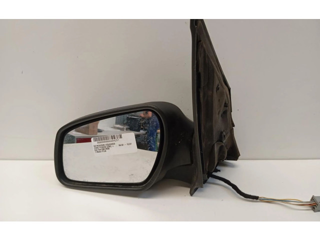 Зеркало электрическое Ford Fusion 2002 - 2005 года