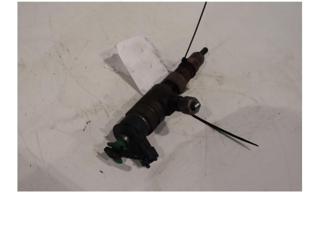 Форсунка 0445110489    Ford B-MAX  T3JB 