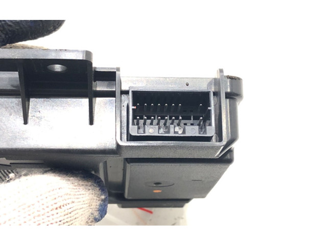 Блок управления P68272745AB Jeep Cherokee