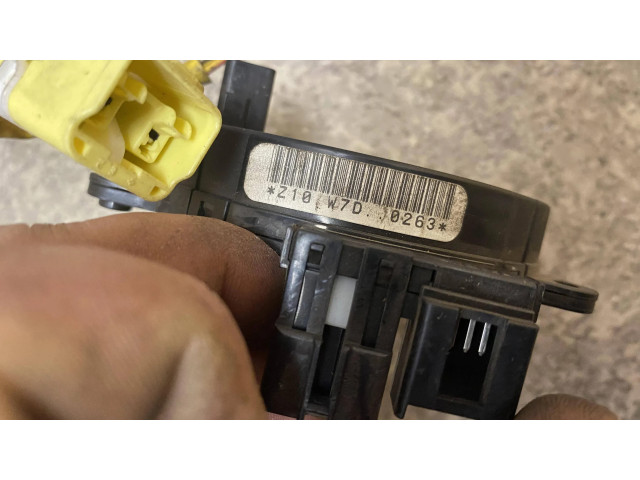 Подрулевой шлейф SRS Z10W7D0263 Mazda 626