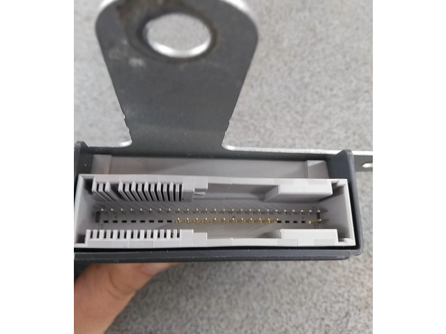 Блок подушек безопасности 985101389R, 985101389R   Renault Clio IV