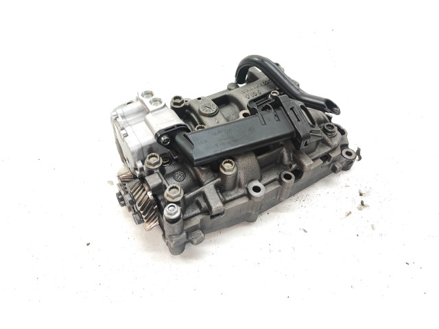 Масляный насос CGLC 03L103537 Audi Q5 SQ5