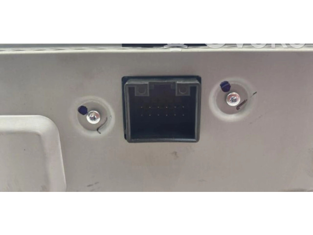 Дисплей Seat Ibiza IV (6J,6P)