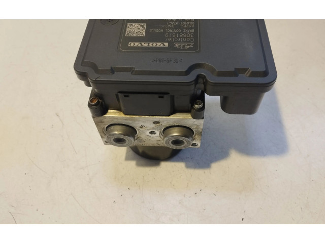 Блок АБС 30681619, 8G9N2C405AC Volvo XC60 2009 - 2013 года