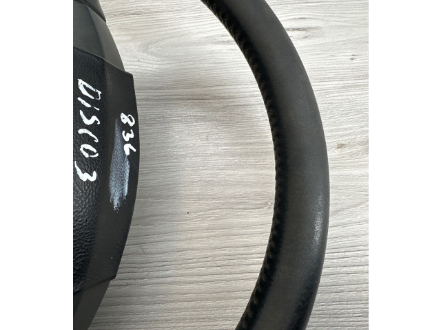 Руль Land Rover Discovery 3 - LR3 2005 - 2009 года PV85001010, PA85016110