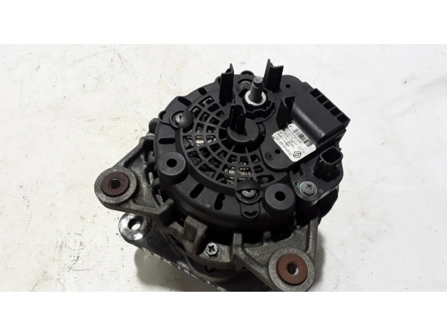 Генератор 231005933R Dacia Dokker 1.5