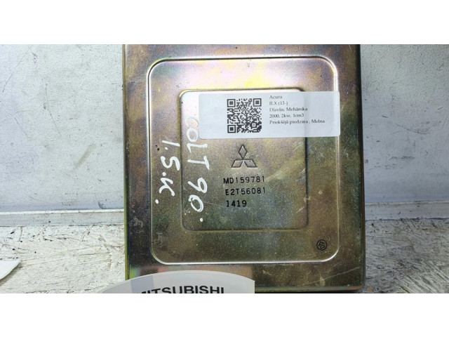 Řídící jednotka MD159781, E2T56081 Acura ILX 2000