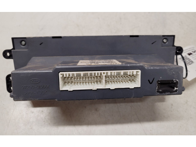 Блок управления климат-контролем 972503E770, C800JD6BD KIA Sorento