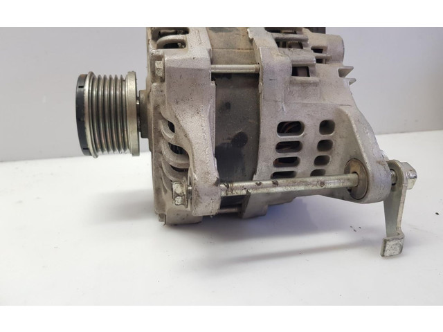 Генератор 23700AA951   Subaru Forester SJ      