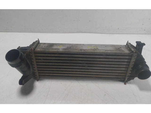 Интеркулер 144963234R, 144963234R Renault Kangoo II