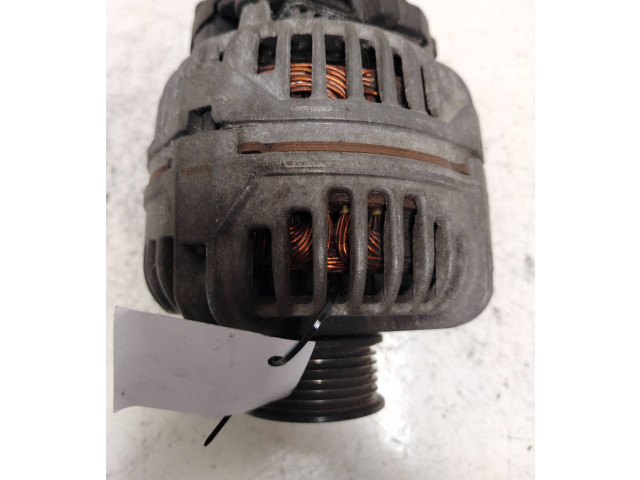 Генератор 9442841, 0124515017 Volvo S80