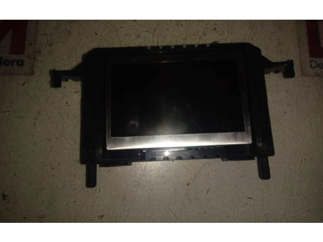 Дисплей F1BT18B955LA, F1BT18B955LA Ford Ecosport