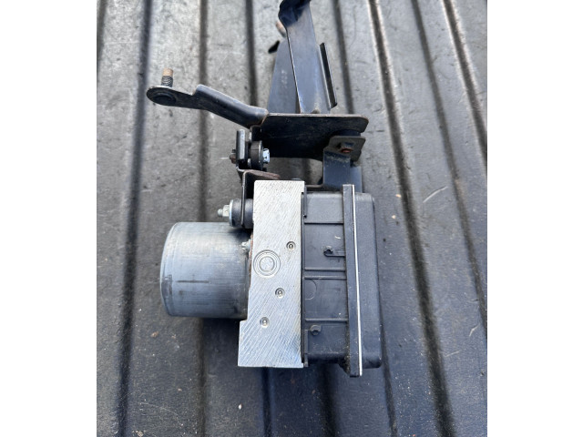 Блок АБС 476601DR4D, 5511L5080211 Infiniti FX - года