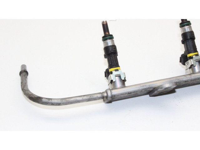 Топливная рампа 1465A412 Mitsubishi Outlander