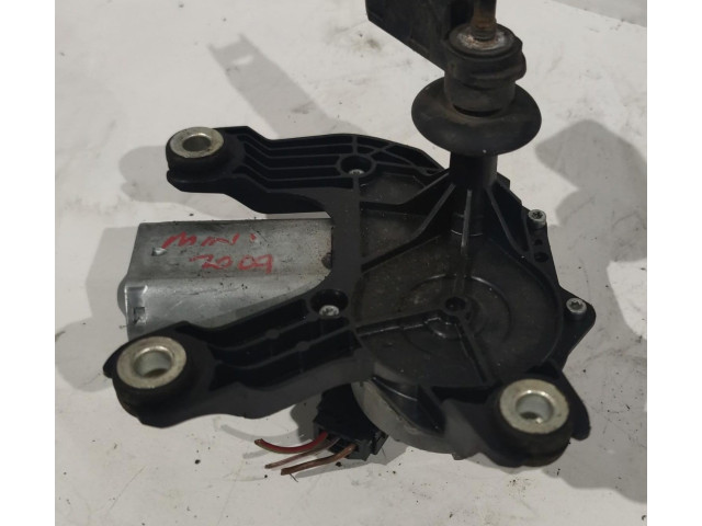 Моторчик заднего дворника Mini One - Cooper Coupe R56