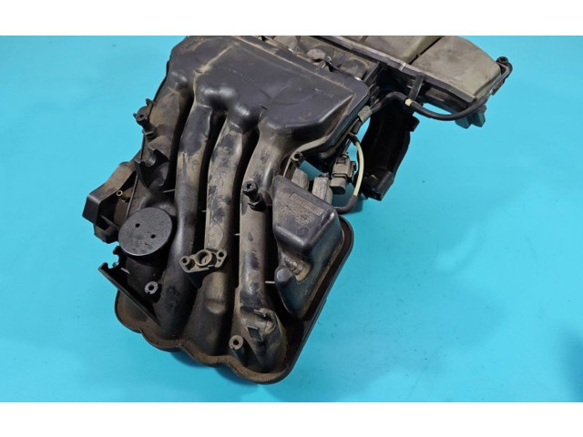 Всасывающий коллектор 06A133203DA, IMPRK1395981   Skoda Octavia Mk1 (1U)