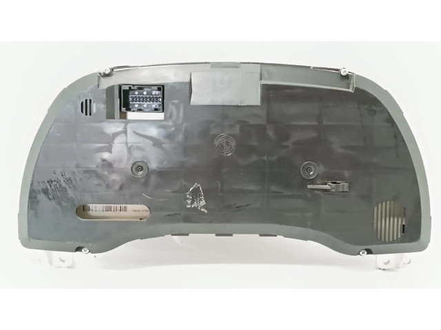 Přístrojová deska Fiat Punto (188) 2004 46833368