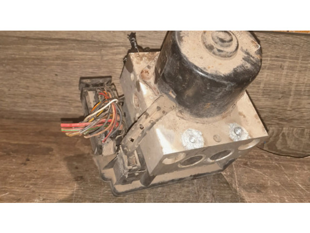 Блок АБС 1J0907379D, 10094903003 Audi A3 S3 8L 1996-2003 года