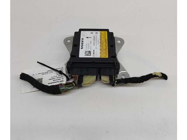 Блок подушек безопасности 32387684 Volvo XC40