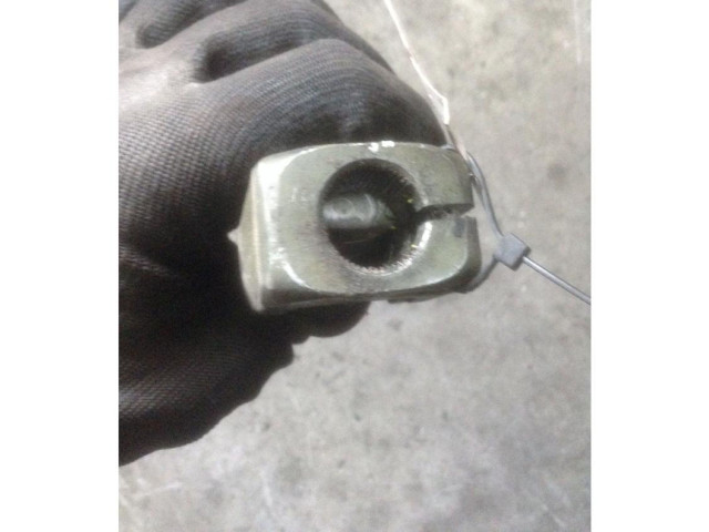 Рулевая рейка Fiat Coupe