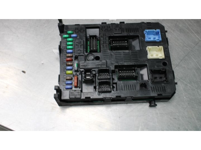   Pojistková skříňka    Citroen Berlingo 2016