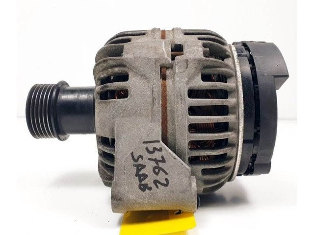 Генератор 5248372   Saab 9-5      