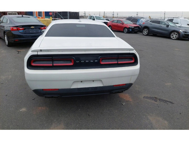 Вентилятор печки P68245181AD Dodge Challenger