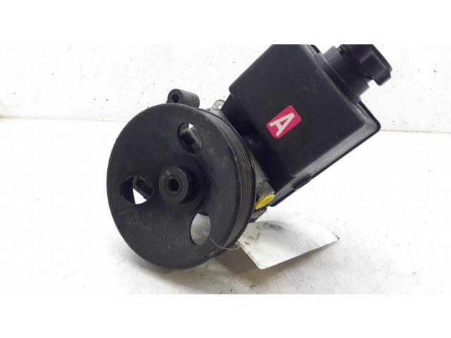 Насос усилителя руля