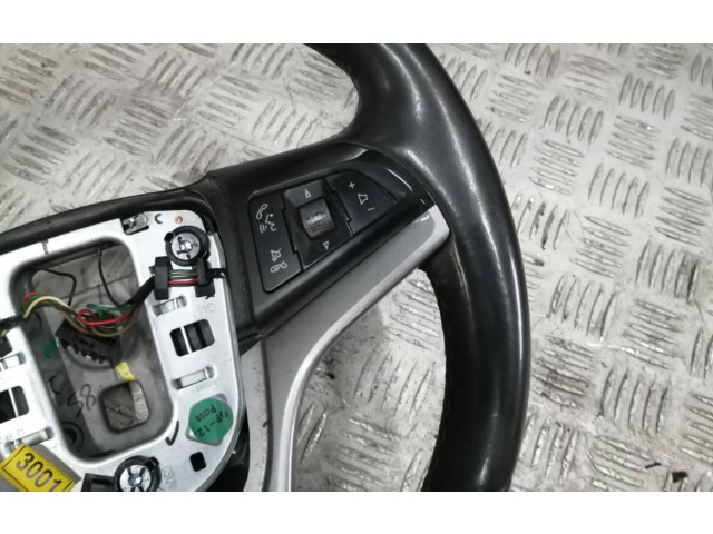 Volant Chevrolet Trax 2013   