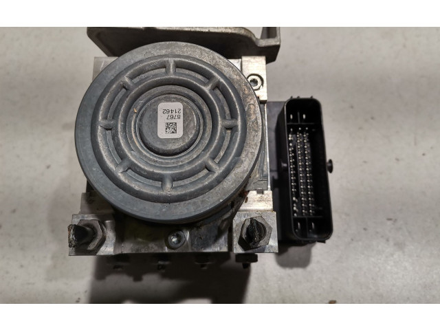 Блок АБС A2539011400   Mercedes-Benz  GLC X253 C253  2015 -  года