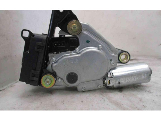 Моторчик заднего дворника 61627010295, 61627010295    BMW 3 E46