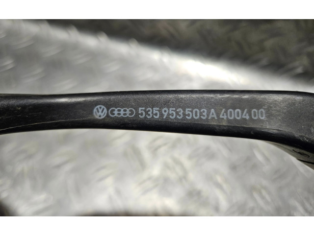 Ручка стеклоочистителей 535953503A   Volkswagen Golf II