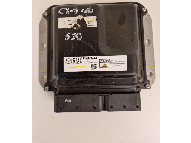 Řídící jednotka R2AX18881G, 2758009496 Mazda CX-7 2010