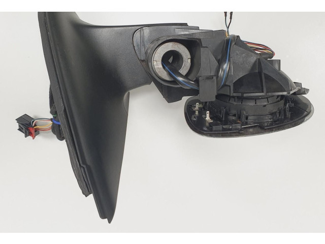 Zpětné zrcátko  Volkswagen Tiguan 2011  5N1857502AG  