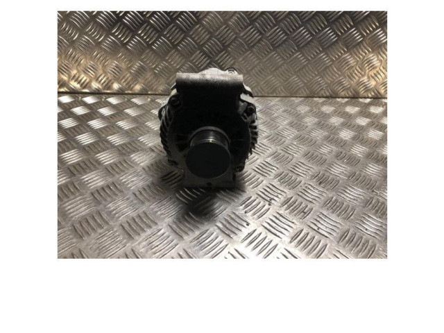 Генератор 9819187680, 9819187680 Citroen C5