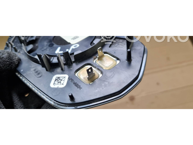 Зеркало электрическое Audi Q3 F3 2018 - года