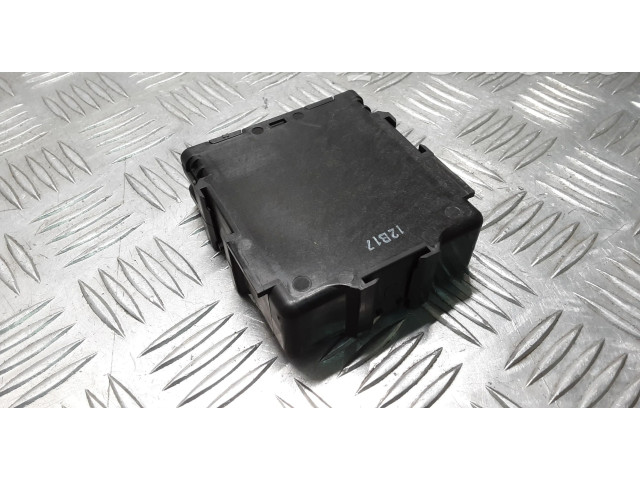 Блок управления коробкой передач 31686384 Volvo XC40