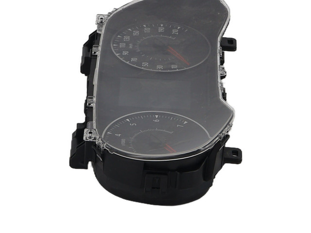 Přístrojová deska Renault Kangoo III 2023 248091425R