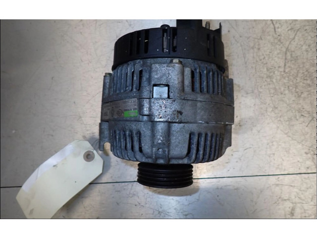 Генератор 7700876198   Renault Clio I      