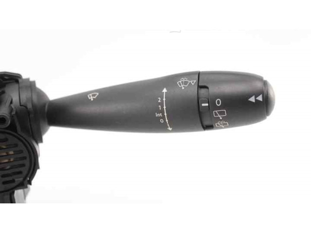 Ручка стеклоочистителей 00000384G4   Citroen C4 I