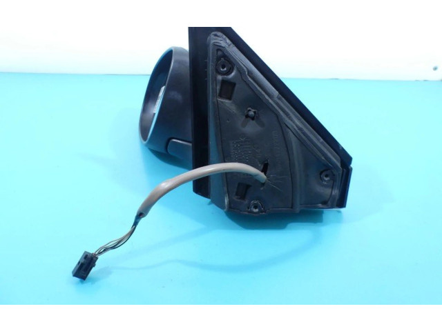 Зеркало электрическое        Lancia Delta III  2008 - 2014 года   