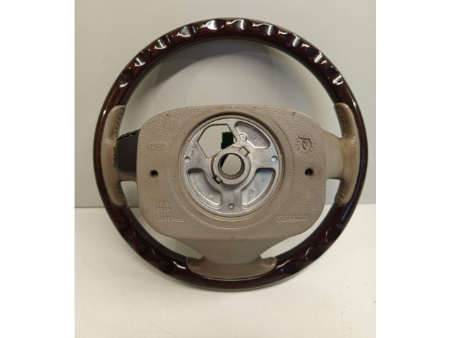 Руль Volvo XC90  2003 - 2006 года       