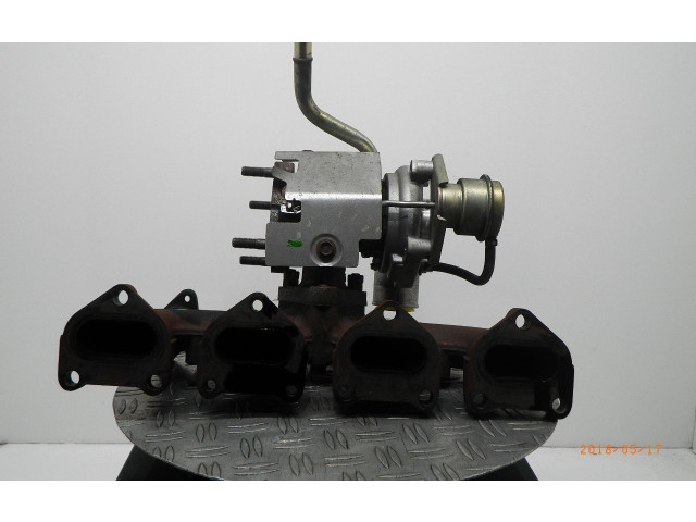 Turbodmychadlo Турбина 050719165 Mitsubishi Pajero