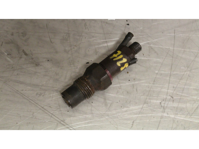 Vstřikovač Ford Escort