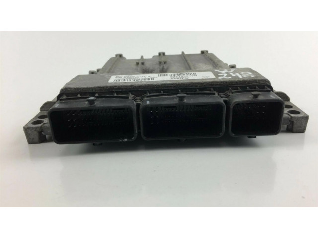 Блок управления S180158133A, W248   Dacia Lodgy